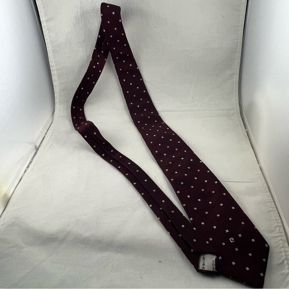 Pierre Cardin  Neck Tie - Picture 3 of 7